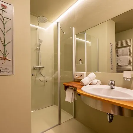 Bio Panorama فندق