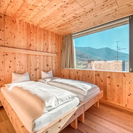 Hotel Bio Panorama