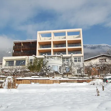 Hotel Bio Panorama