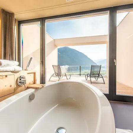 Hotel Bio Panorama Malles Venosta